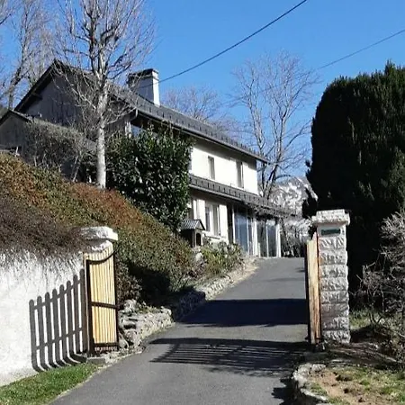 Maison Au Pied Du Puy Mary